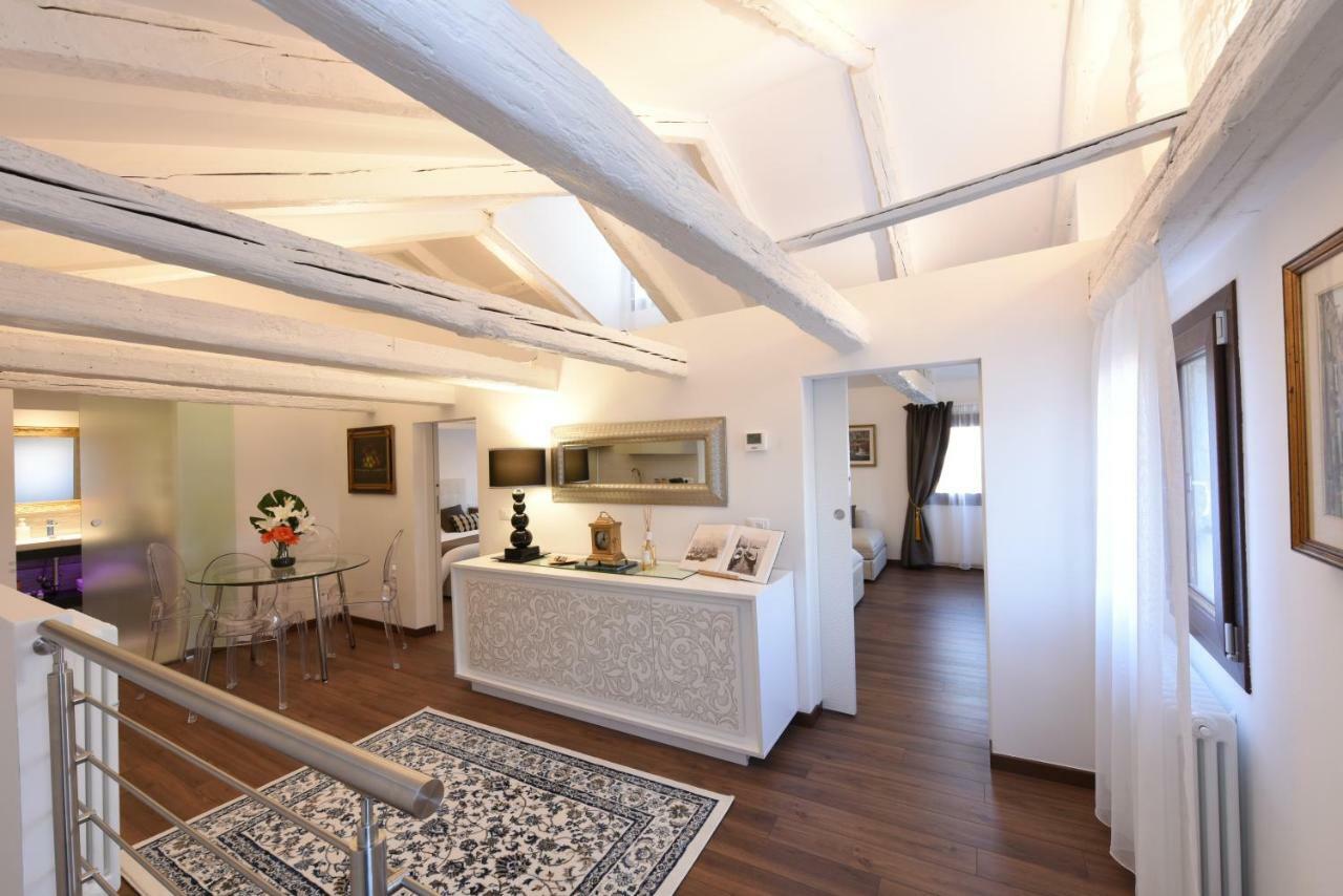 Sweet Apartment Frari Venise Extérieur photo