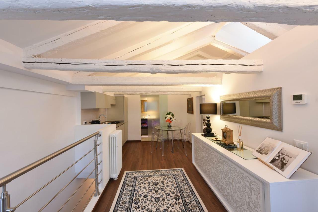 Sweet Apartment Frari Venise Extérieur photo