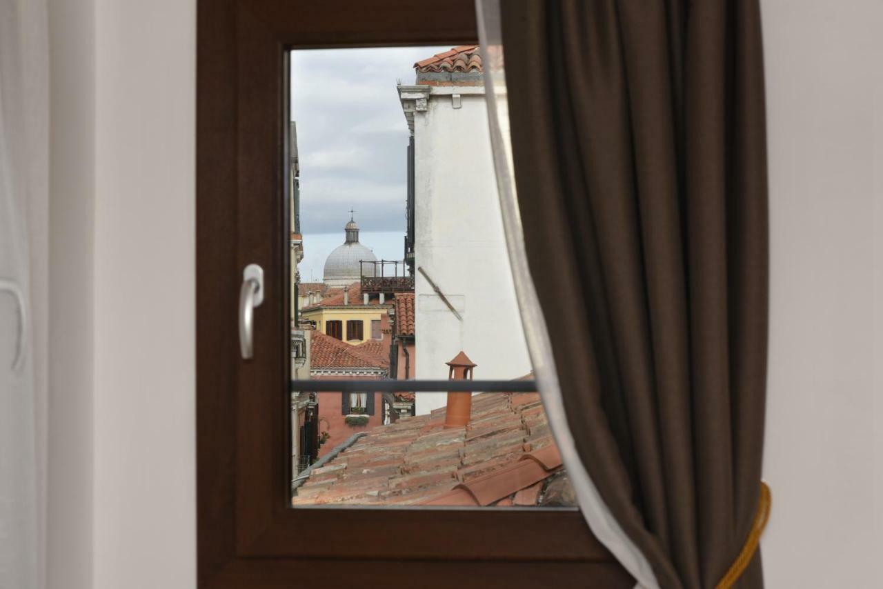 Sweet Apartment Frari Venise Extérieur photo