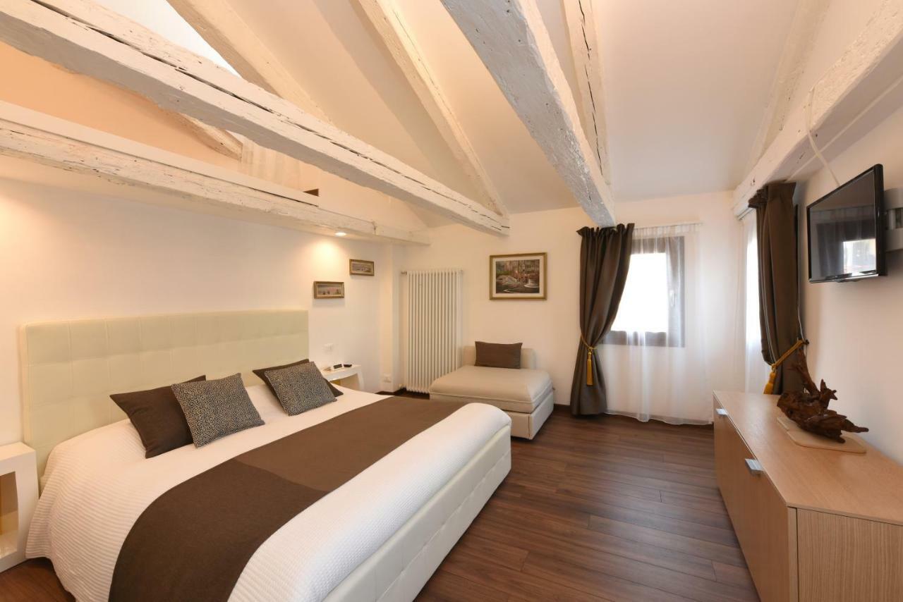 Sweet Apartment Frari Venise Extérieur photo