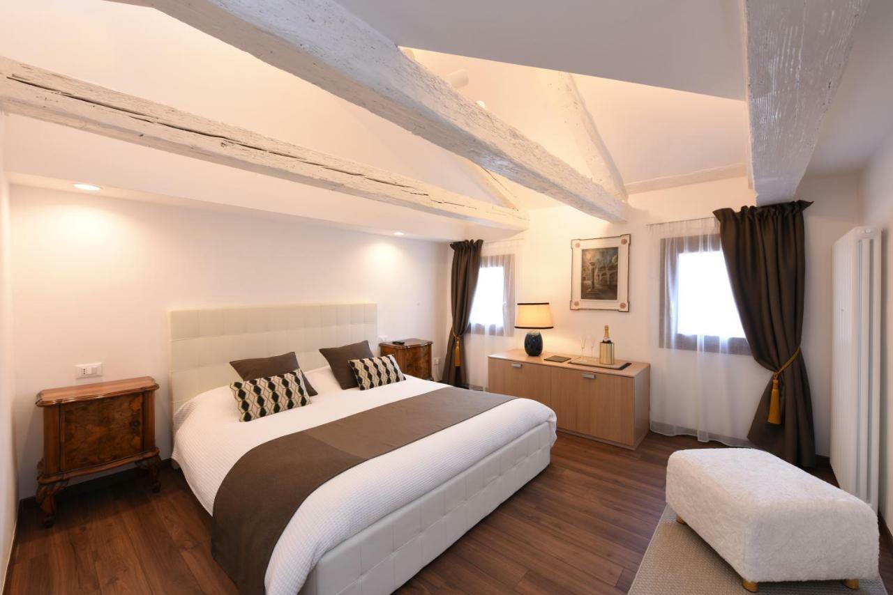 Sweet Apartment Frari Venise Extérieur photo